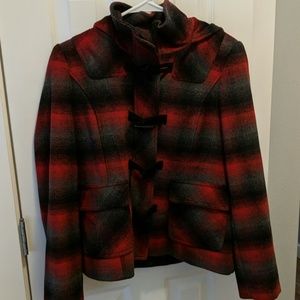 Kristen Blake Jacket